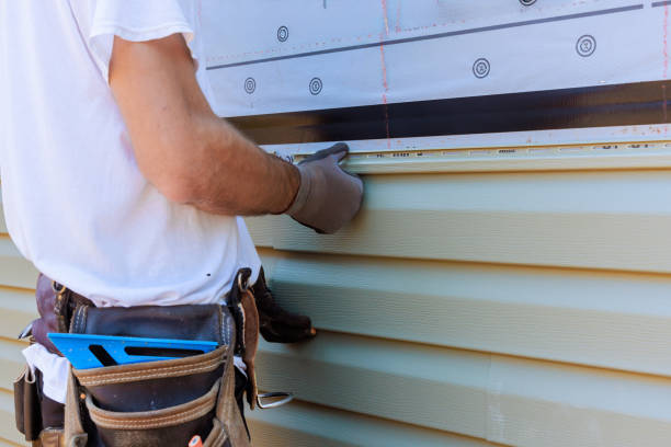 Affordable Siding Replacement solutions in Hilliards, PA